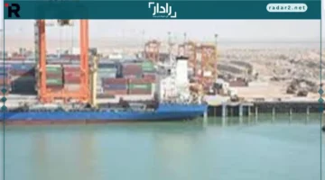 مصر تسعى لتعزيز مكانتها كمركز إقليمي للتجارة والخدمات اللوجستية